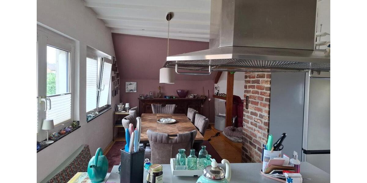Etagenwohnung Mönchengladbach Süd - 4 Zimmer, 143 m&sup2;, 349.000&euro; | Angebot:27081317