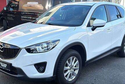 Mazda CX-5 173.877 km 9.490 &euro; Düsseldorf 40591