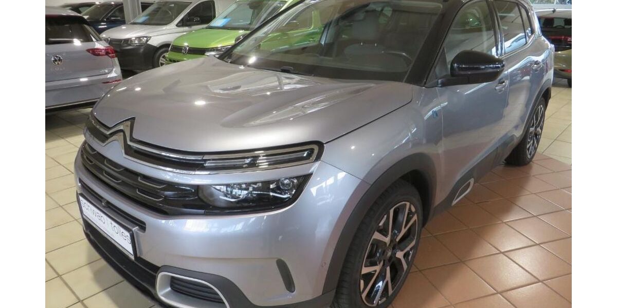 Citroen C5 Aircross 49.638 km 22.945 &euro; Neuss 41469