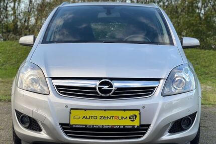 Opel Zafira 64.000 km 8.490 € Velbert 42553