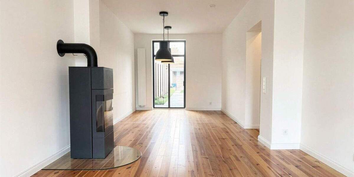 Reihenmittelhaus Mönchengladbach Rheydt - 6 Zimmer, 188 m&sup2;, 495.000&euro; | Angebot:24596077
