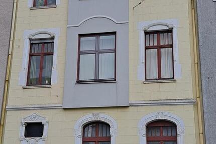 Renditestarkes Mehrfamilienhaus mit Altbaucharme-Toplage 15 zimmer