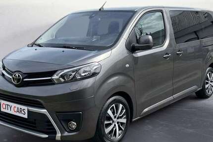 Toyota Proace 87.000 km 23.990 &euro; Dormagen 41540