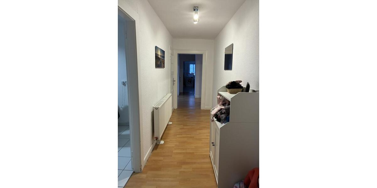 Hier ist Platz zum Wohnen 3.5 zimmer