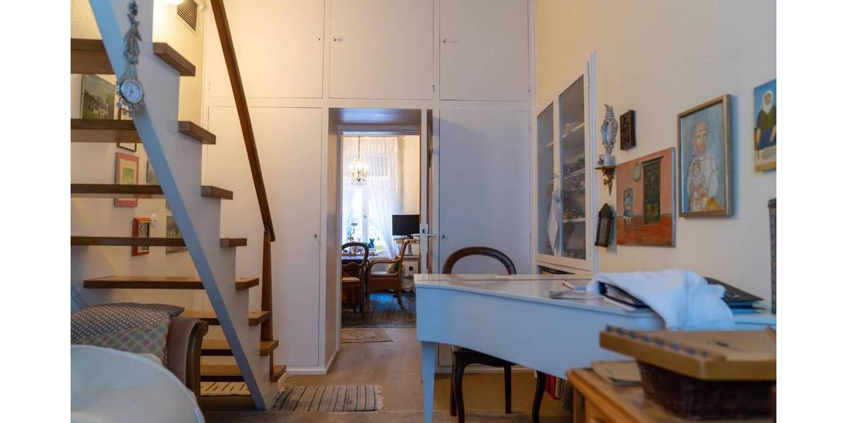 Ein- bis Zweifamilienhaus 7 zimmer