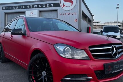 Mercedes-Benz C 250 180.133 km 10.791 &euro; Mönchengladbach 41063