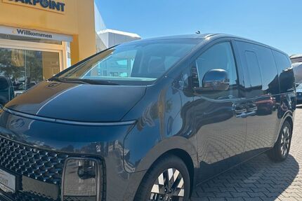 Hyundai STARIA 28.800 km 37.990 &euro; Neukirchen-Vluyn 47506