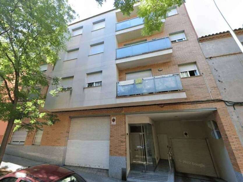 Wohnung zum Kaufen in Manresa 67.000 € 88 m²