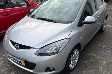 Mazda 2 105.220 km 4.950 € Leverkusen 51371