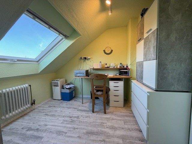 Reihenendhaus Neuss Morgensternsheide - 4 Zimmer, 91 m&sup2;, 399.000&euro; | Angebot:25414142