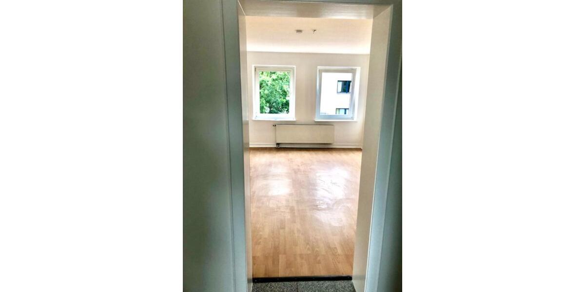 3-Zimmer Wohnung mit Balkon ab 01.02.2026 - renovierte Übergabe 3 zimmer