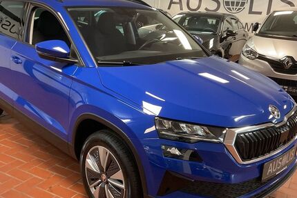 Skoda Karoq 67.000 km 20.990 &euro; Wülfrath 42489