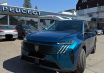 Gebrauchtwagen Peugeot 3008