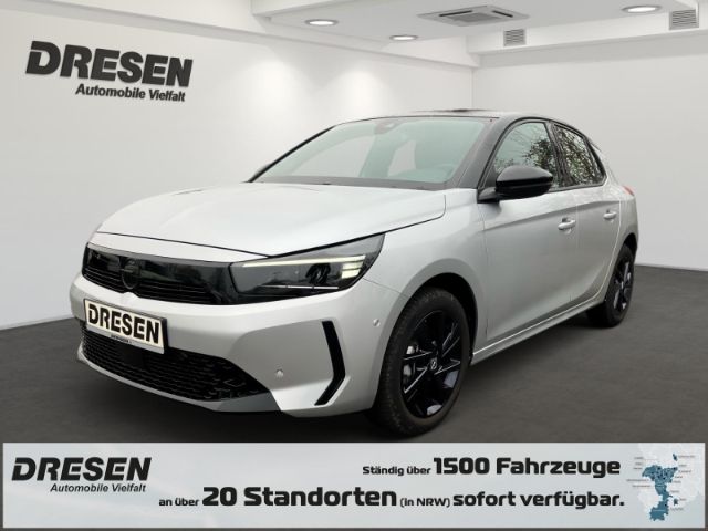 Opel Corsa 4.615 km 17.990 &euro; Korschenbroich 41352