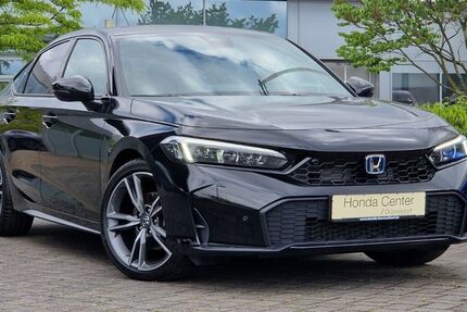 Honda Civic 12.400 km 35.980 &euro; Düsseldorf 40233