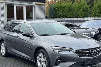 Opel Insignia 106.000 km 14.999 € Mülheim a.d. Ruhr 45476