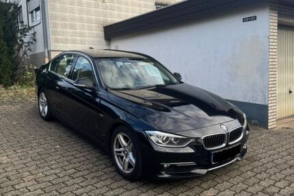 BMW 320 192.450 km 10.500 &euro; Leverkusen 51381