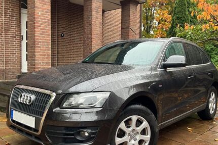 Audi Q5 157.000 km 12.490 € Krefeld 47807