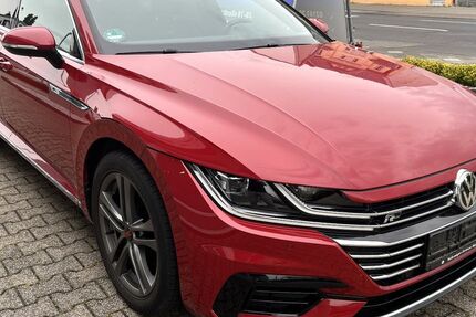 VW Arteon 99.000 km 20.980 &euro; Mönchengladbach 41063