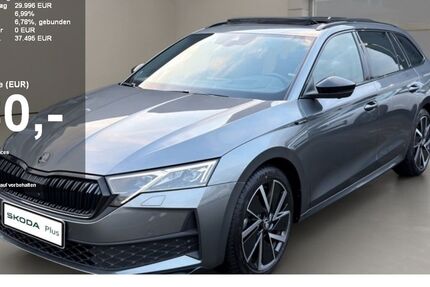 Skoda Octavia 17.997 km 37.979 &euro; Krefeld 47809