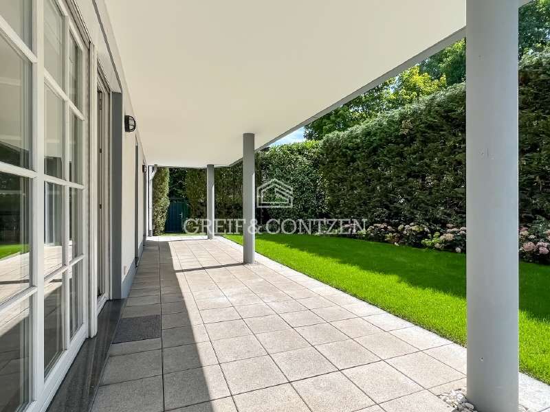 Wohnung zum Mieten in Köln 3.150 € 198 m²