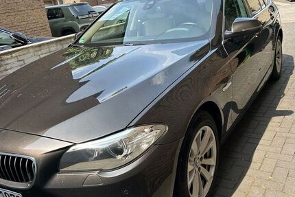 BMW 525
