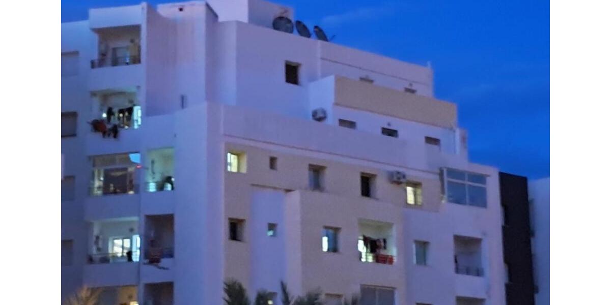 Über den Dächern von Monastir 4 zimmer