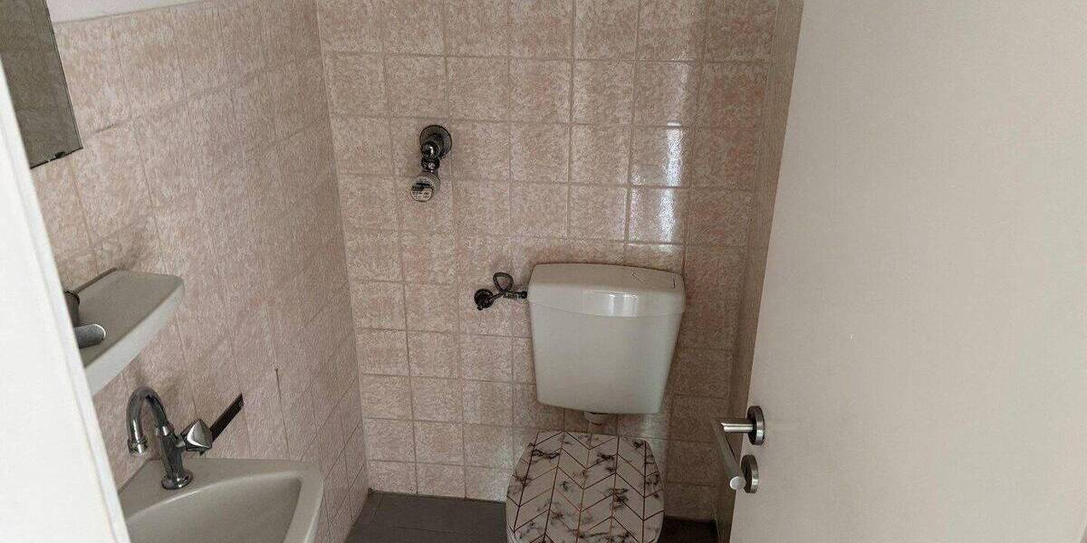 Etagenwohnung Krefeld Dießem/Lehmheide - 3 Zimmer, 81 m&sup2;, 620&euro; | Angebot:26833839
