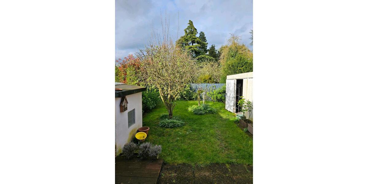 Haus mit Doppelgarage und Garten in Dülken zu vermieten 5 zimmer