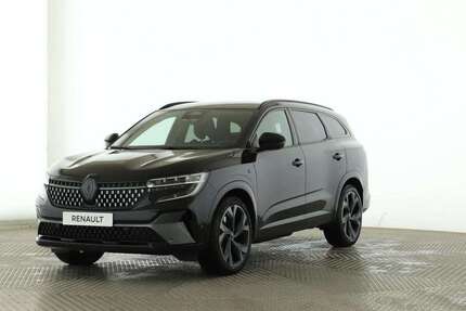 Renault Espace 19.950 km 37.690 &euro; Meerbusch 40668