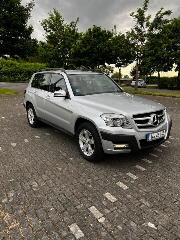 GLK 220