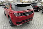 Land Rover Discovery Sport / Kamera/ Bi-Xenon/ AHK / Allrad 145.000 km 16.850 &euro; Mönchengladbach 41066