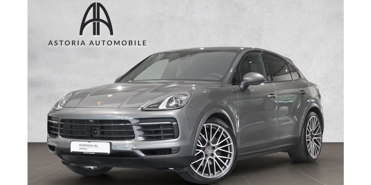 Porsche Cayenne 62.965 km 69.990 &euro; Kaarst (bei Düsseldorf) 41564