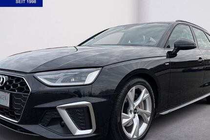 Audi A4 191.000 km 18.490 &euro; Neuss 41462
