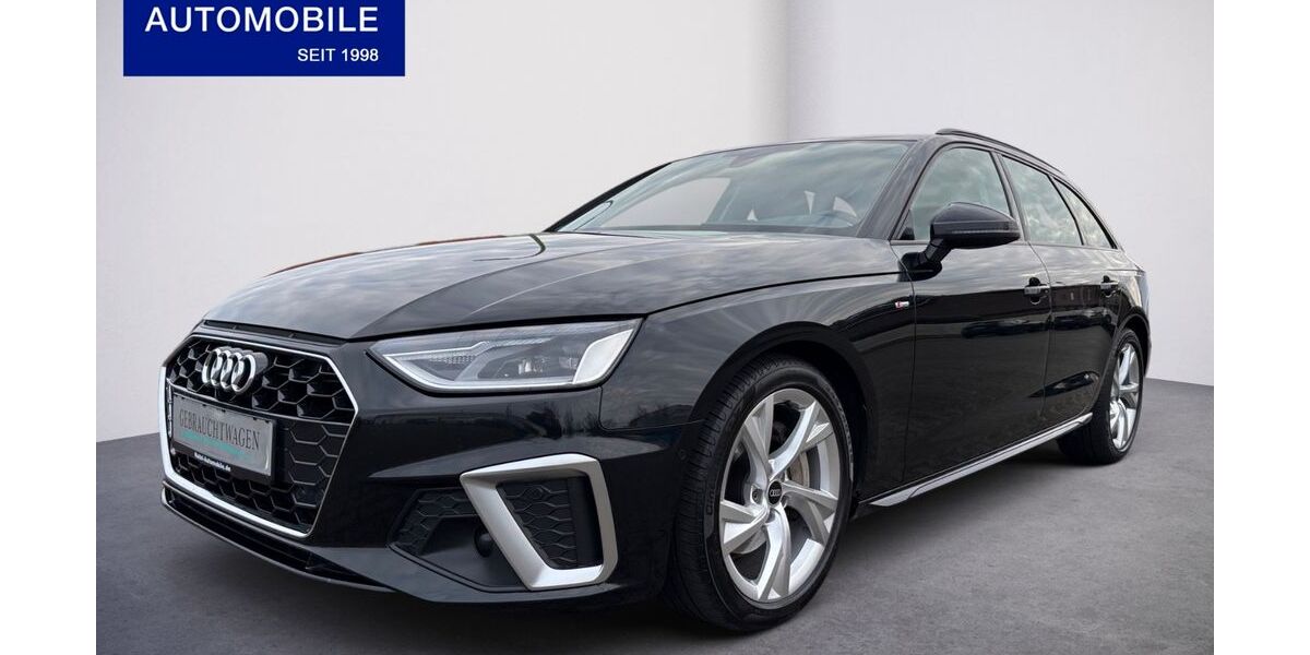 Audi A4 191.000 km 18.490 &euro; Neuss 41462