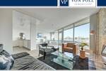 Etagenwohnung Düsseldorf Golzheim - 2 Zimmer, 65 m&sup2;, 359.000&euro; | Angebot:26731330