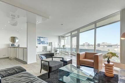 Wohnung Düsseldorf Golzheim - 2 Zimmer, 65 m&sup2;, 359.000&euro; | Angebot:26731330