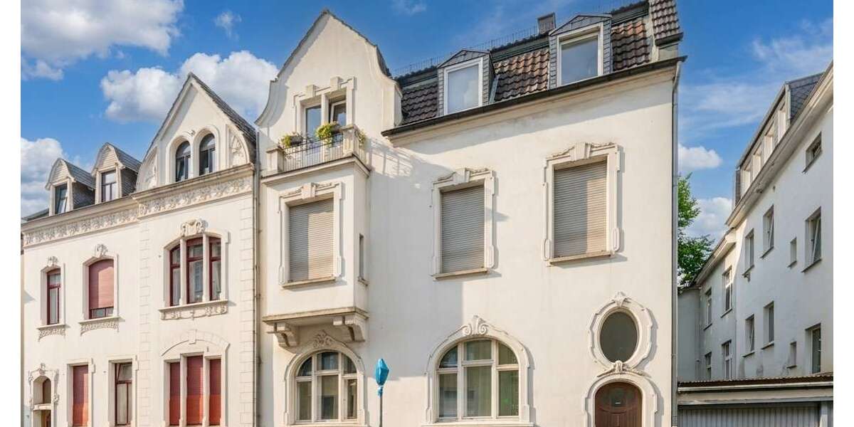 Einfamilienhaus Solingen - 9 Zimmer, 306 m&sup2;, 349.000&euro; | Angebot:26883194
