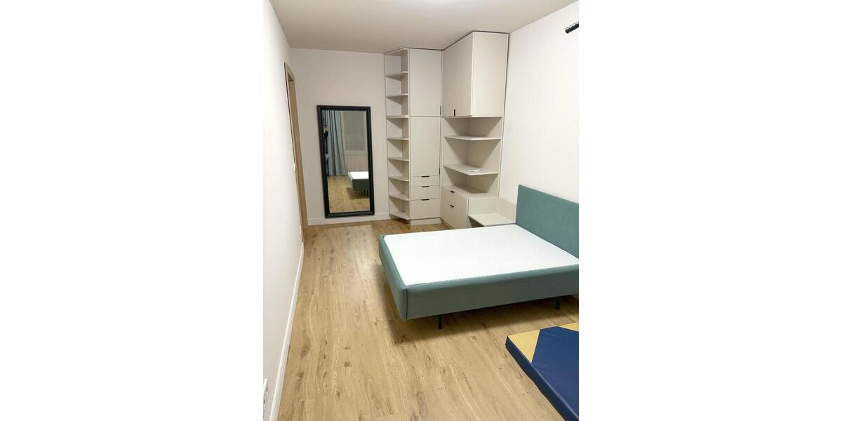 Maisonettenwohnung Düsseldorf Derendorf - 4.5 Zimmer, 100 m&sup2;, 2.400&euro; | Angebot:25637901