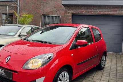 Renault Twingo 182.000 km 2.500 &euro; Solingen 42651