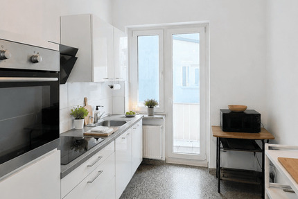 Wohnung Düsseldorf Carlstadt - 2 Zimmer, 67 m&sup2;, 499.000&euro; | Angebot:26816784