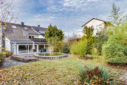 Haus zum Kaufen in Solingen 419.000 € 195.12 m² 5 zimmer