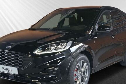 Ford Kuga 26.980 km 29.990 &euro; Oberhausen - Sterkrade 46145