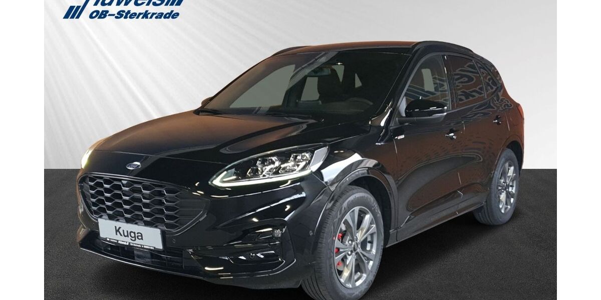 Ford Kuga 26.980 km 29.990 &euro; Oberhausen - Sterkrade 46145