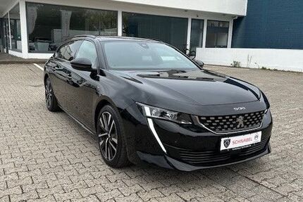 Peugeot 508 42.050 km 24.990 € Mönchengladbach 41238