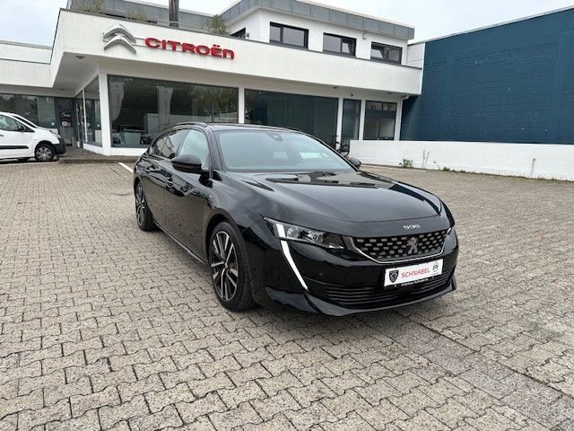 Peugeot 508 42.050 km 24.990 &euro; Mönchengladbach 41238
