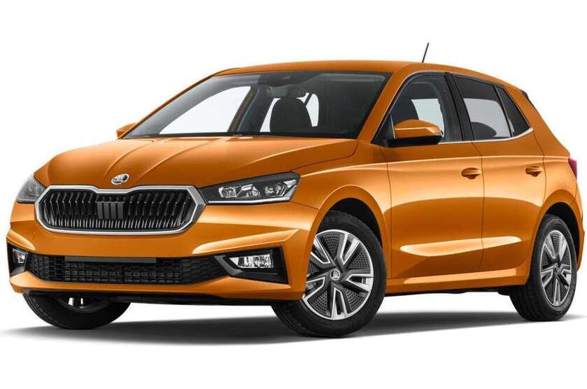 Fabia