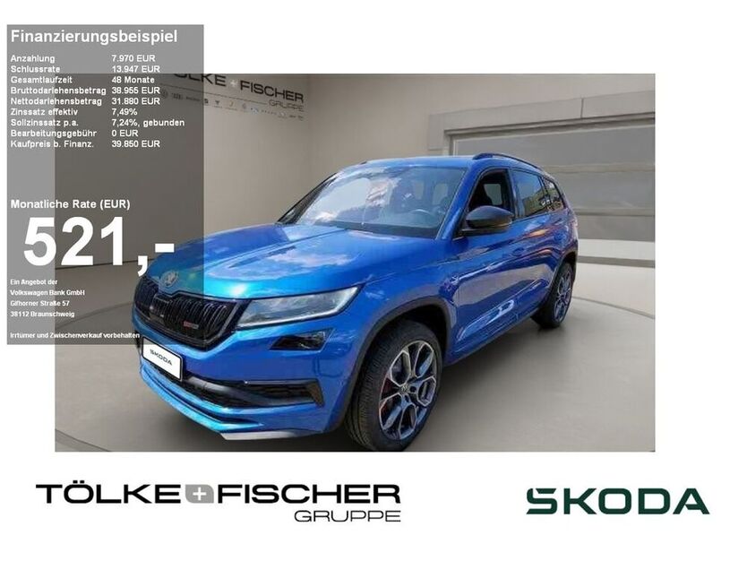 Kodiaq