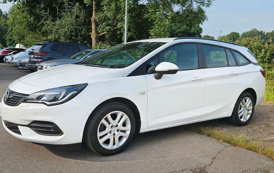 Astra
