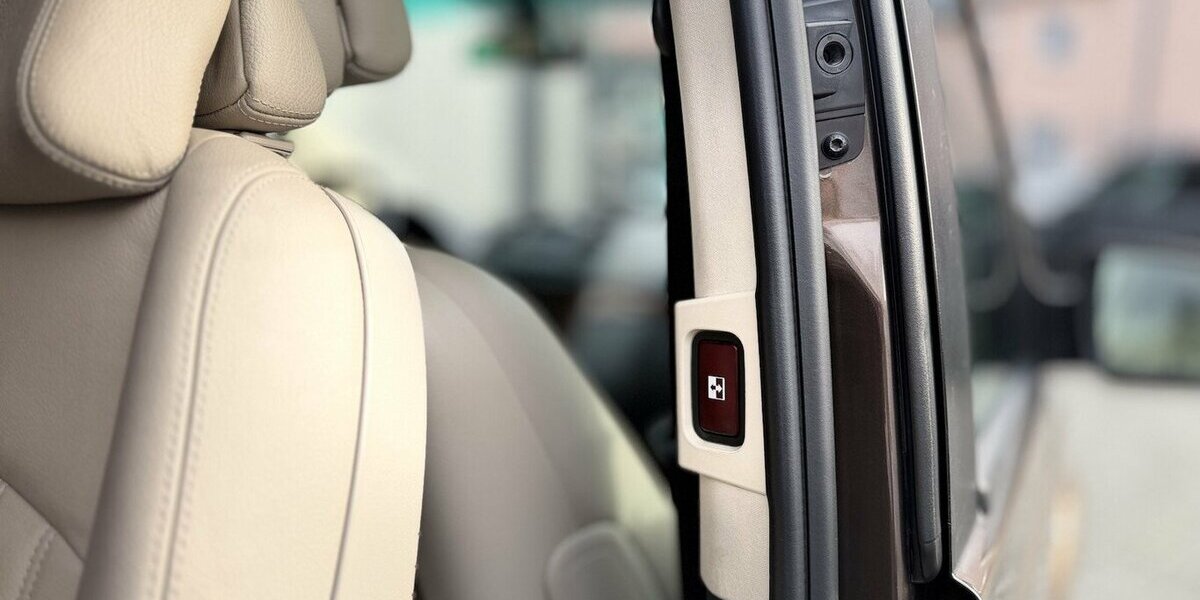 Mercedes-Benz Viano Edition lang / PANO / El.Türen / 8 Sitzer 130.000 km 34.990 &euro; Mönchengladbach 41066